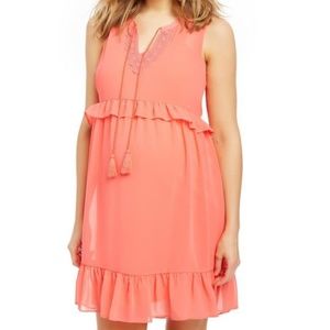 NWT Motherhood Maternity Dress